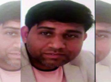 खुलेआम करोड़ों की ठगी करने वाले विशंबर दयाल को नहीं पकड़ रही पुलिस