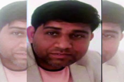 खुलेआम करोड़ों की ठगी करने वाले विशंबर दयाल को नहीं पकड़ रही पुलिस