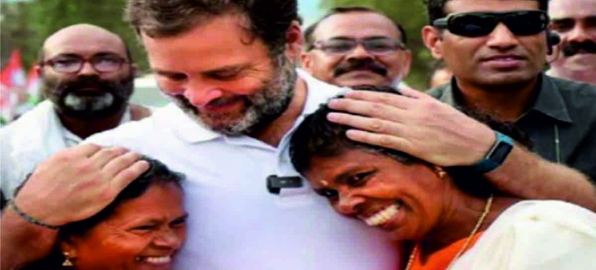 क्या भारत जोड़ो यात्रा विध्वंसकारी थी?