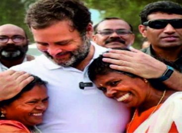 क्या भारत जोड़ो यात्रा विध्वंसकारी थी?