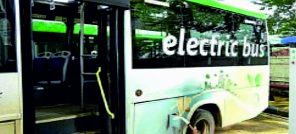 कमीशनखोरी और बर्बादी की कहानी दोहराएंगी ई-बसें