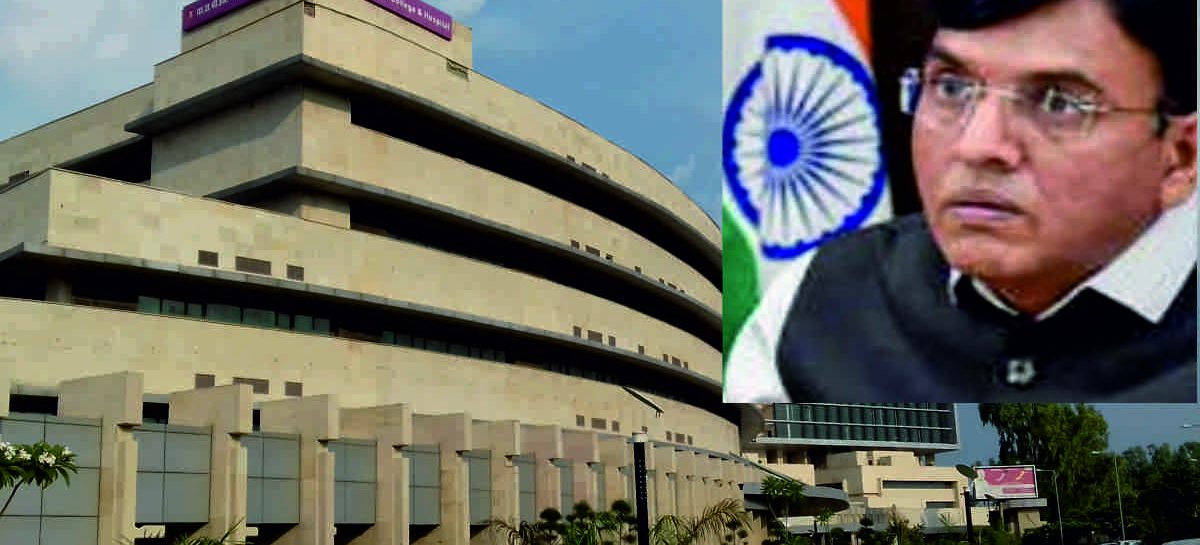 ईएसआईसी के 10 नए मेडिकल कॉलेज ऐसे तो शुरू नहीं हो पाएंगे