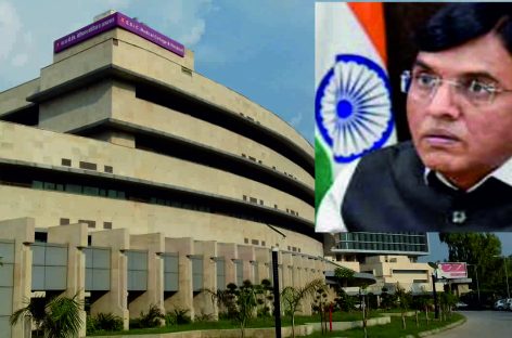 ईएसआईसी के 10 नए मेडिकल कॉलेज ऐसे तो शुरू नहीं हो पाएंगे