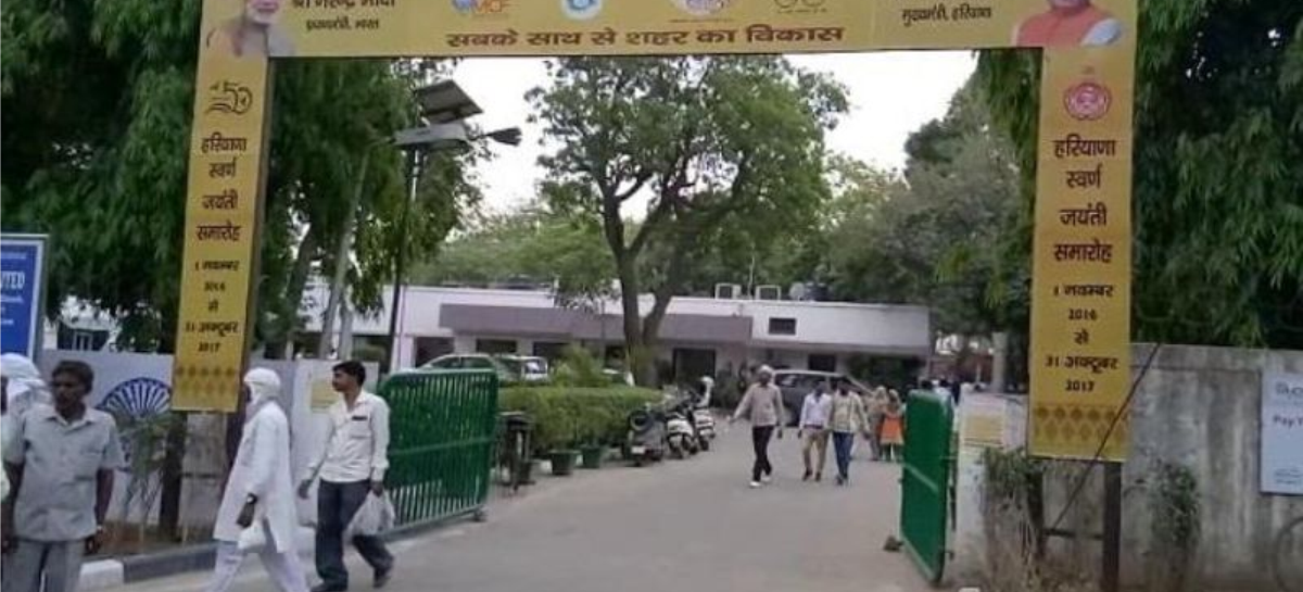 नगर निगम की कमीशनखोरी शृंखला में एक और सलाहकार का इजाफा