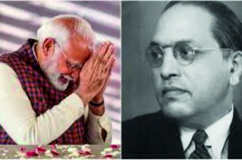 99 साल बाद सड़ांध बाहर निकली