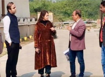 सोने के बिस्कुट वाली मैडम का ‘दिल मांगे मोर’