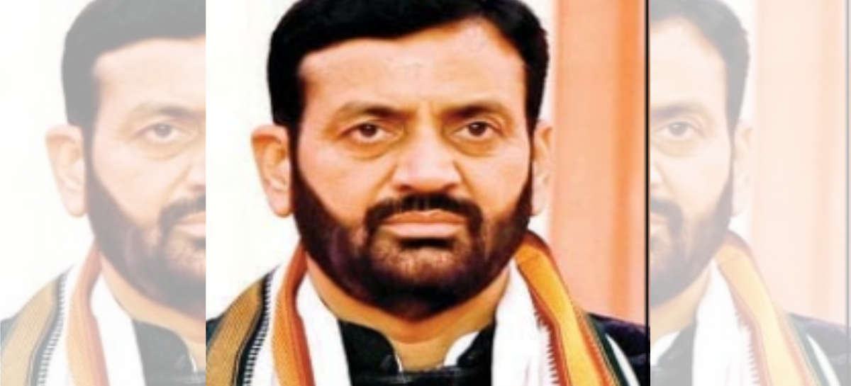 मेडिकल कॉलेज का अब तक पता नहीं, आयुष्मान अस्पताल का बजाने लगे बाजा