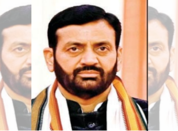 सीएम सैनी ने उछाला बल्लभगढ़-सोहना रोड पर पाली चौक तक दस किलोमीटर लंबे फ्लाईओवर का जुमला