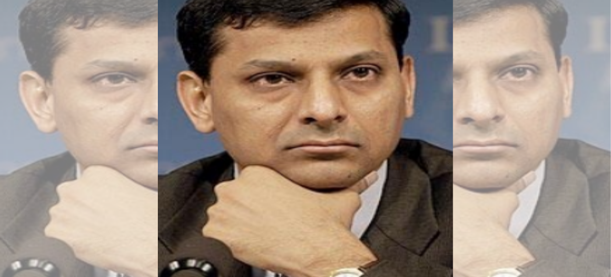 भारत में रोजगार बाजार को बढ़ावा देने की जरूरत : राजन