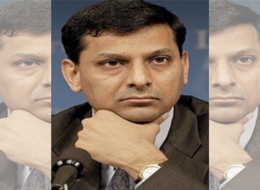 भारत में रोजगार बाजार को बढ़ावा देने की जरूरत : राजन