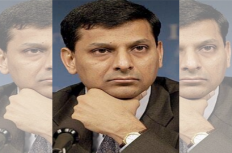 भारत में रोजगार बाजार को बढ़ावा देने की जरूरत : राजन