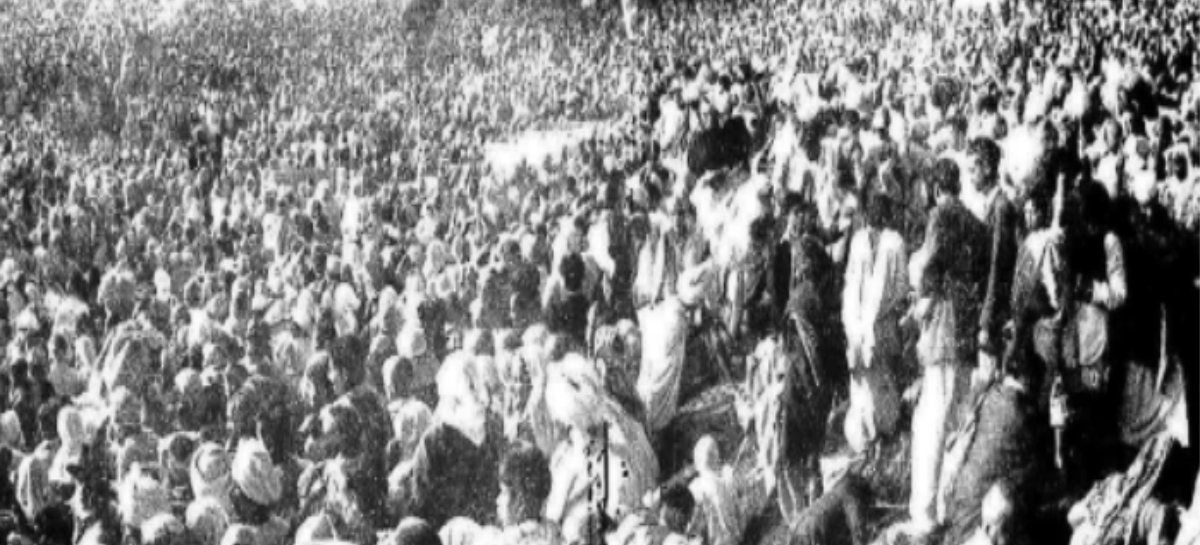 दुष्प्रचार : कुंभ तो मुग़ल भी नहीं रोक पाए