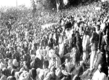 दुष्प्रचार : कुंभ तो मुग़ल भी नहीं रोक पाए