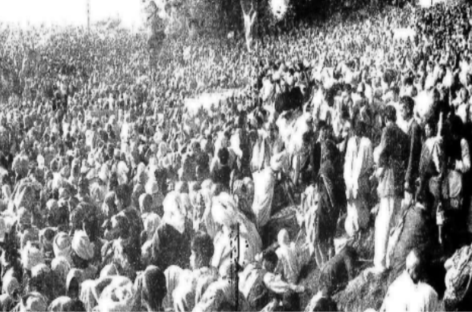 दुष्प्रचार : कुंभ तो मुग़ल भी नहीं रोक पाए