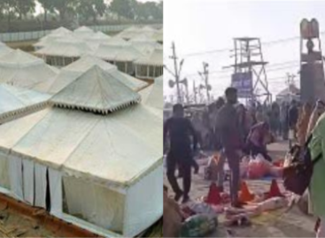 अनास्था और पाखंड का संगम बनाया महाकुंभ को पाखंडियों की कमाई का जरिया हो गया है माघ मेला