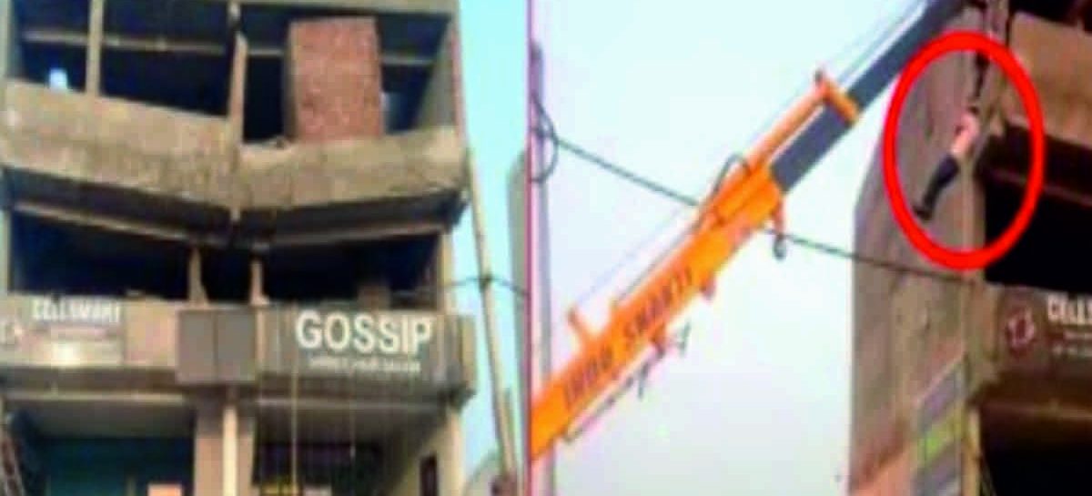 विकास के लिए नहीं, लूट कमाई के लिए हथियाए गए हैं 24 गांव