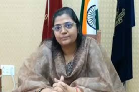 वोट देकर बनाई सरकार अब हटाओ रेहड़ी-फड़ी