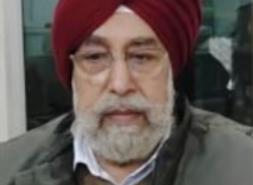 पूर्व पीएम डा. मनमोहन सिंह की कर्मठता को श्रद्धांजलि देगी सागा कंपनी : मनचंदा