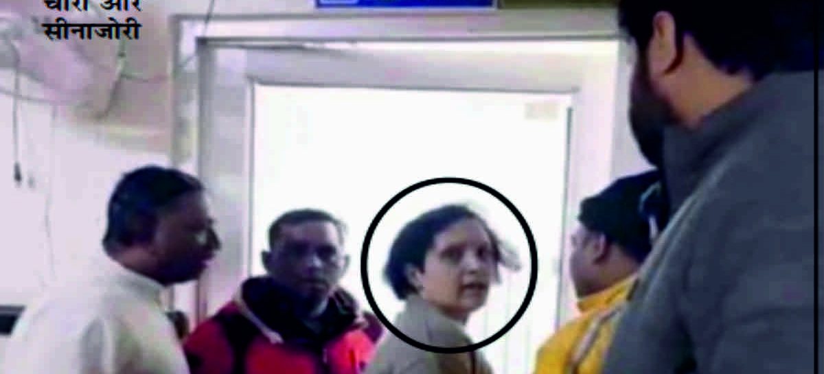 बीके में कमीशनखोर डॉक्टरों का आंतक जारी