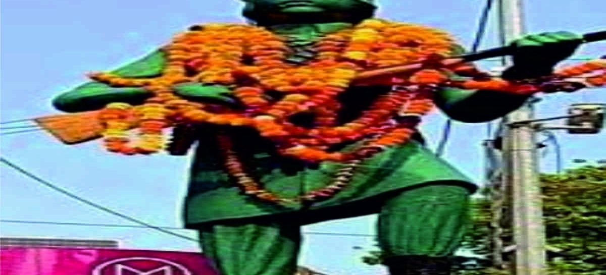 आज़ादी आंदोलन की भुला दी गईं वीरांगनाएं