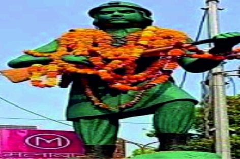 आज़ादी आंदोलन की भुला दी गईं वीरांगनाएं