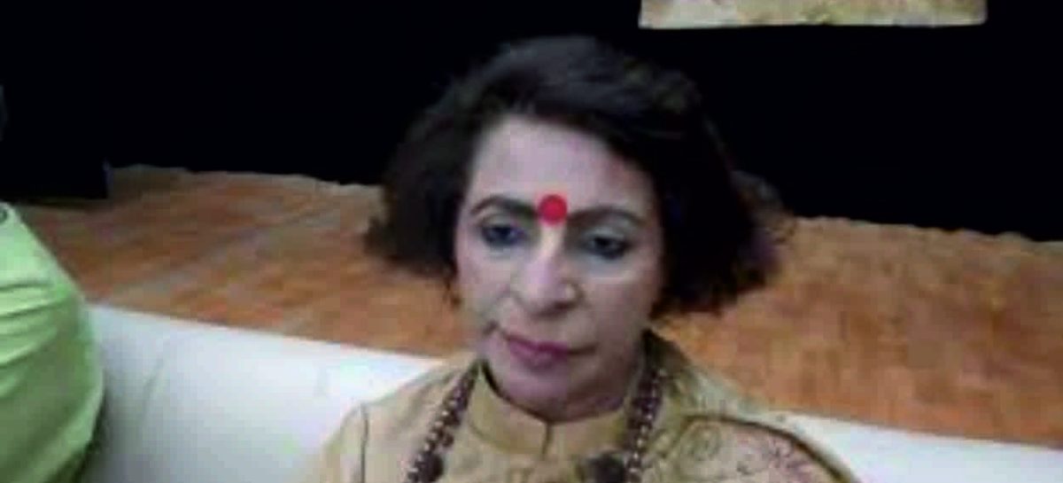 क्या रेनू भाटिया क़ानून से ऊपर हैं?