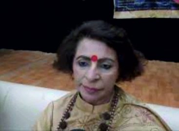 क्या रेनू भाटिया क़ानून से ऊपर हैं?
