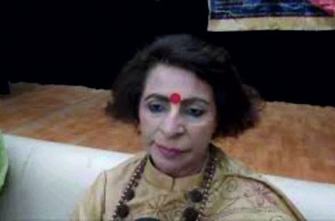 क्या रेनू भाटिया क़ानून से ऊपर हैं?