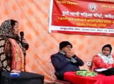 ‘जिंदा हैं, तो जिंदा नजऱ आना ज़रूरी है’