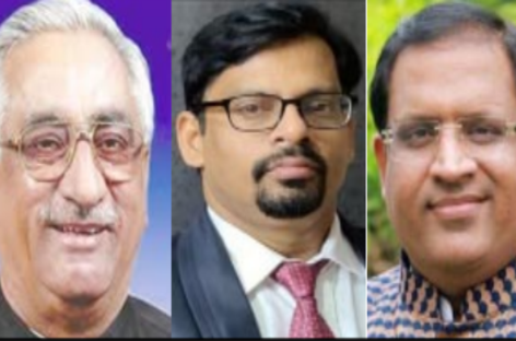 मंत्री गोयल ने ईएसआईसी मेडिकल कॉलेज को अतिरिक्त ज़मीन देने का आश्वासन दिया