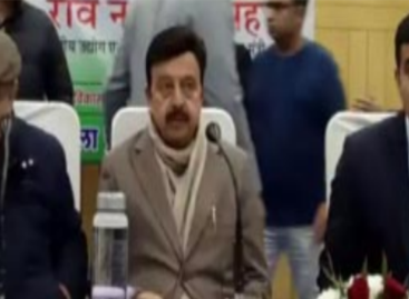 मंत्री जी! अधिकारियों के शामिल होने से नहीं जनता के काम होने से सफल होगी ग्रीवेंस कमेटी