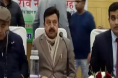 मंत्री जी! अधिकारियों के शामिल होने से नहीं जनता के काम होने से सफल होगी ग्रीवेंस कमेटी