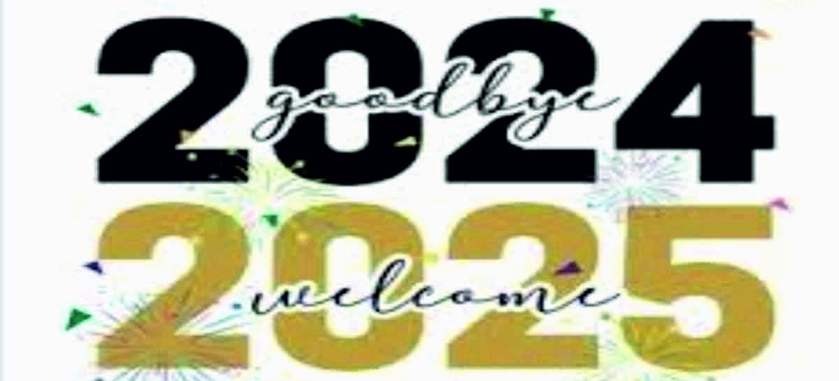 साल 2025 बदल देगा देश का भविष्य और वर्तमान नया साल तय करेगा लोकतंत्र के मायने क्या रह जाएंग