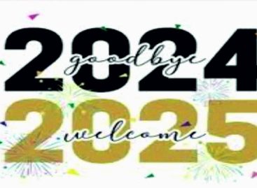 साल 2025 बदल देगा देश का भविष्य और वर्तमान नया साल तय करेगा लोकतंत्र के मायने क्या रह जाएंग