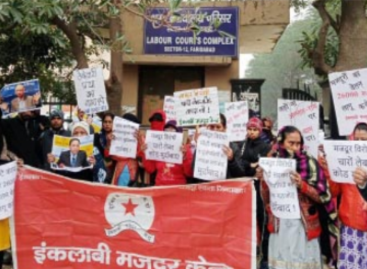 कामगारों को मशीन न समझो एलएंडटी चेयरमैन एसएन सुब्रह्मण्यन