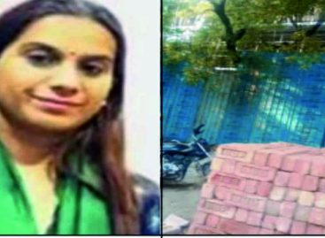 नेहा सरन के नेतृत्व में अवैध कारोबार का गढ़ बन चुकी है बडख़ल तहसील