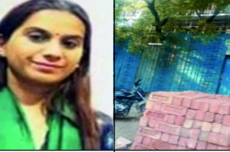 नेहा सरन के नेतृत्व में अवैध कारोबार का गढ़ बन चुकी है बडख़ल तहसील