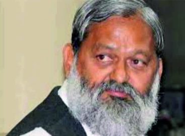 मंत्री अनिल विज ने अपनी ही सरकार को दी चेतावनी