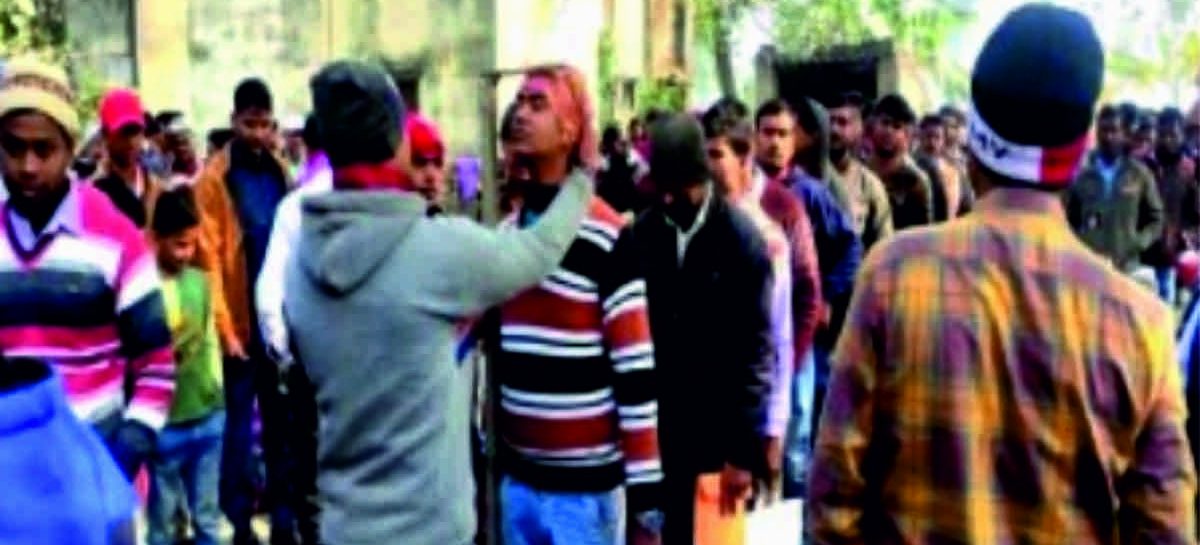 सरकारी विभागों में करीब एक करोड़ रिक्त पद, संसद में पेश बजट में इनका जिक्र तक नहीं किया मोदी सरकार ने