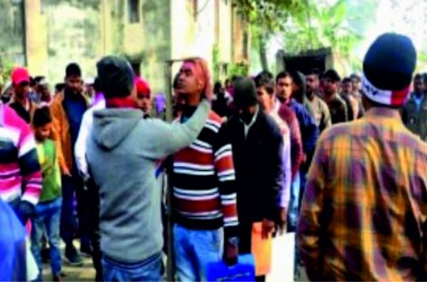 सरकारी विभागों में करीब एक करोड़ रिक्त पद, संसद में पेश बजट में इनका जिक्र तक नहीं किया मोदी सरकार ने