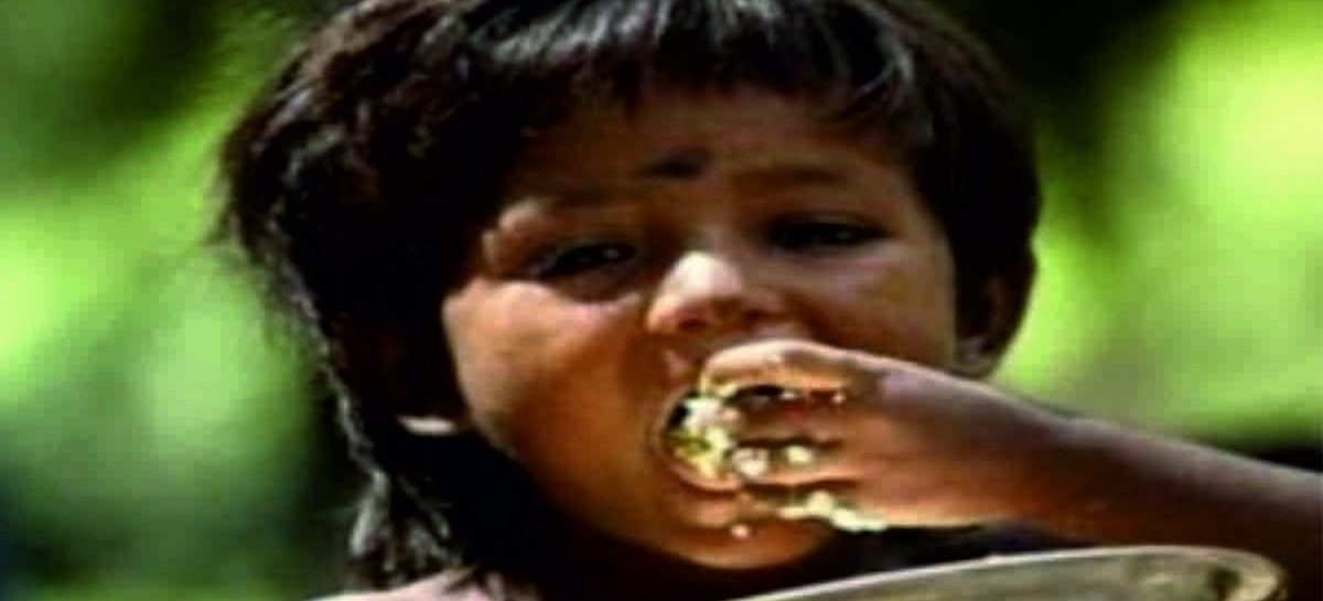 गऱीबों में संतोष का नुस्ख़ा – लू शुन