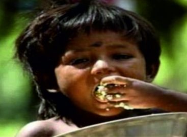 गऱीबों में संतोष का नुस्ख़ा – लू शुन