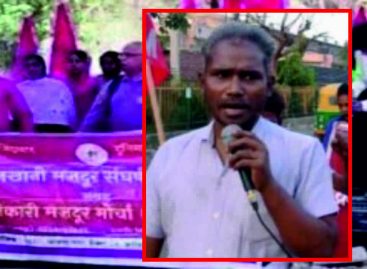 बहुत हुई कांग्रेस-भाजपा अदला बदली अब मज़दूरों की बारी है कॉमरेड नरेश को ही मज़दूर अपना पार्षद क्यों चुनें?