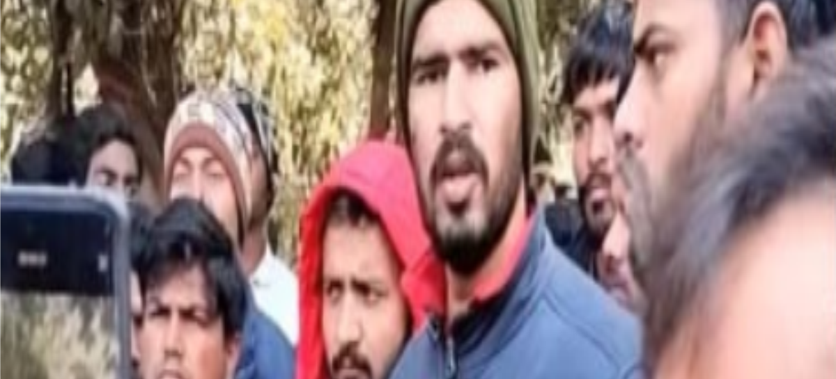 इंसाफ़ की लड़ाई लड़ रहे, मारुति मज़दूरों पर पुलिस दमन का विरोध करो