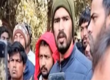 इंसाफ़ की लड़ाई लड़ रहे, मारुति मज़दूरों पर पुलिस दमन का विरोध करो