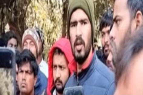 इंसाफ़ की लड़ाई लड़ रहे, मारुति मज़दूरों पर पुलिस दमन का विरोध करो