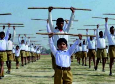 बारहवीं पास पढ़ाएंगे बच्चों को संस्कार