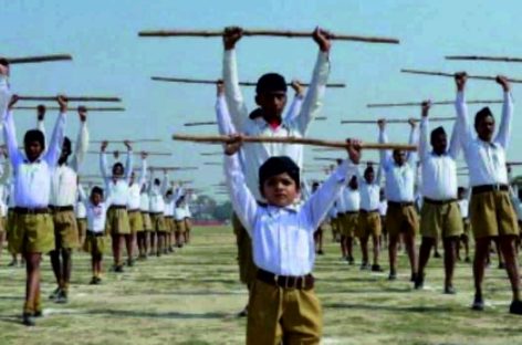 बारहवीं पास पढ़ाएंगे बच्चों को संस्कार