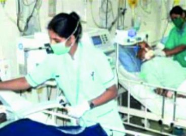 ईएसआईसी प्रबंधन के खिलाफ नर्सिंग स्टाफ का गुस्सा फूटा, होगा विरोध प्रदर्शन