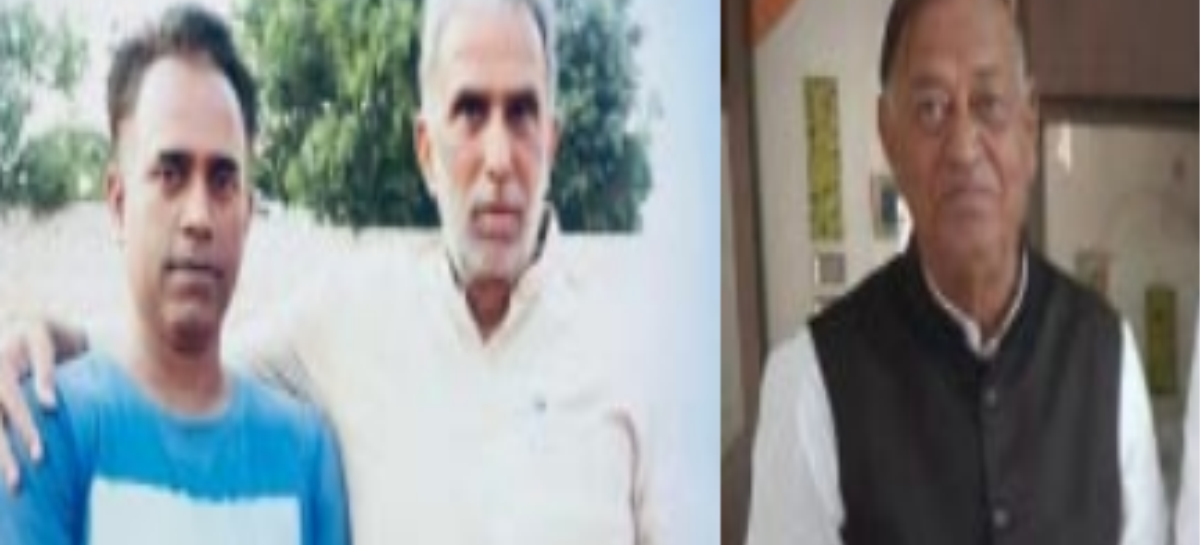 सूरजकुंड थाना क्षेत्र में धड़ल्ले से लगाए गए अवैध बोर